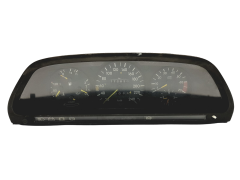 Speedometer/Instrument Cluster Mercedes S W126 1265424101 VDO