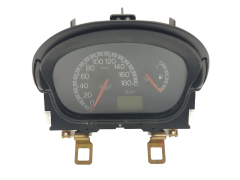 Speedometer/Instrument Cluster Fiat Seicento 735290631 6063449911 27148