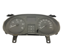 Speedometer/Instrument Cluster Renault Trafic 2 8200390132 43585