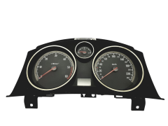 Speedometer/Instrument Cluster Opel 13225988XJ Astra H GTC 50884