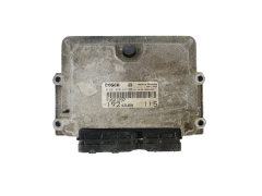 Controller 73501237 0281010337 Fiat Bosch 37366