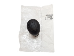 Shift Knob Original Citroen Peugeot 2403X0 2403.X0