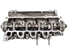 Cylinder Head Renault Nissan 949716F0 110410442R 1.5 DCI 2