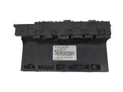 Controller 2115455601 5DK008047-57 Mercedes Hella