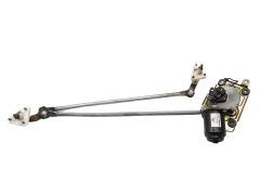 Wiper Motor Front Opel Agila WM21 12V Mitsuba 1870