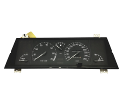Speedometer/Instrument Cluster Renault Safrane 7700811155 L VDO