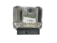 Controller 03G906021CG 0281012746 VW Bosch