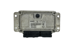 Controller Toyota 89661-0H023 0261208702 Bosch 48013