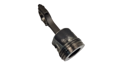 Piston Connecting Rod 121001039R 120A11718R 1.6 DCI R9M402 Renault 2709