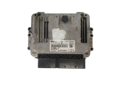 Controller 51806557 0281012882 Alfa Romeo Bosch 39367