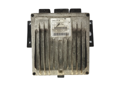 Controller 8200331477 8200374168 R0410C116B Renault Delphi 22111