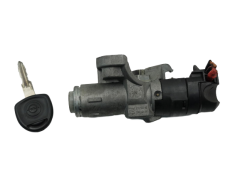 Ignition Switch Opel Corsa B Vectra B 90457846 90506060