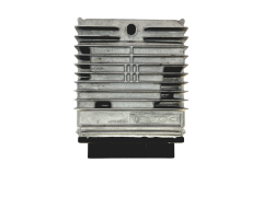 Controller 4S71-12A650-MB R0411C020F Ford Delphi