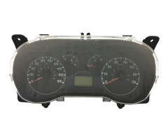Speedometer/Instrument Cluster Fiat Grande Punto 5550011005 55788