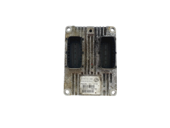 Controller 51847330 BC.0097274.C IAW5SF3.M2 Fiat Magneti Marelli 38759