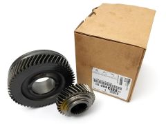 Speed Gear 5 New Original Citroen Peugeot BE4T 54x31 1608841780