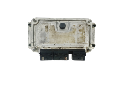 Controller 0261206943 9638765680 9645733380 PSA Bosch 46595