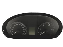 Speedometer/Instrument Cluster Mercedes Vito W639 A6394465921 30450