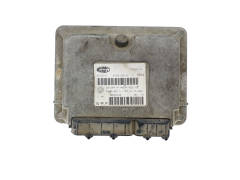 Controller IAW4AF.PP 55187374 Fiat Magneti Marelli 34391