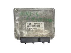 Controller 06A906019BQ 5WP4441 02 VW Siemens 57825