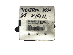 Controller 16202319NL D96003 BUFH Opel GM Delco