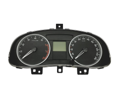 Speedometer/Instrument Cluster Skoda Fabia 5J0920810B VDO 52006