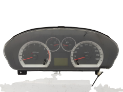Speedometer/Instrument Cluster Chevrolet Aveo 96859185