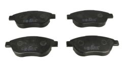 Brake Pads Front Original Citroen Peugeot C3 C4 206 207 Xsara 425492