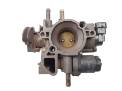 Air Throttle Body Fiat Lancia 32MM13 B01/00 Weber