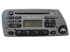Car Radio 6000 CD Ford KA 5S5T-18C815-CB LHD