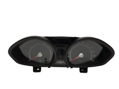 Speedometer/Instrument Cluster Ford Fiesta 8A6T-10849-AJ 8A6T10849AJ 23652