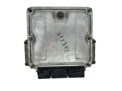 Controller 0281010632 8200051608 8200204836 Renault Bosch 52444