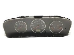 Speedometer/Instrument Cluster Nissan X-Trail ES62CM9 53629