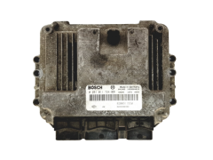 Controller 0281011724 8200311550 8200384493 Renault Bosch 19627