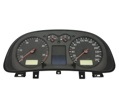 Speedometer/Instrument Cluster VW Golf 4 1J0920826C 110080131004 40517