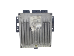 Controller 8200498185 8200469333 R0410B027D Renault Delphi 61163