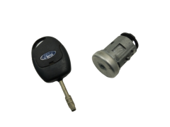 Ignition Switch Ford M179A 1563