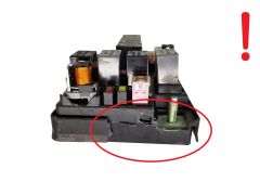Fuse Box Daewoo 96857534 Tyco