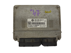 Engine Controller Seat 06A906033FF 5WP40329 Siemens VDO