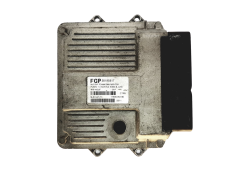 Controller FGP MJD6JF.P3 55195817 Fiat 30524
