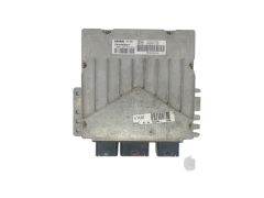 Controller 5WS40025E-T 9646801080 9644323980 PSA Siemens