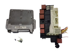 Starter Kit Renault Clio 2 7700110399 7700411319 1.2 8V