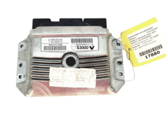 Controller 21586059-6A 8200751638 8200509516 Renault Sagem 
