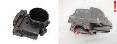 Throttle Body Valve PSA Mini V755722280 A2C53101894 1.6 VTI  2