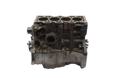 Cylinder Block 110104767R K9K629 1.5 DCI Renault Captur 28697km 