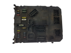 Controller BSI E01-00 9649627780 S118085320A PSA Siemens 1929