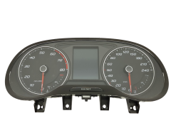 Speedometer/Instrument Cluster Seat Ibiza 6P0920740A A2C94602800 VDO 27432