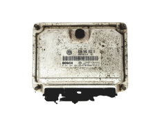 Controller 030906032R 0261207203 Volkswagen Bosch 18789