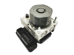 Abs Pump Smart Forfour 476605476R 0265257284 Bosch 39286