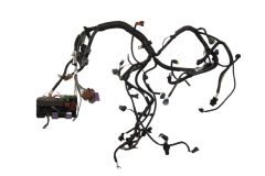 Engine Wiring System 8200278076 2,0 T Renault Laguna 2 